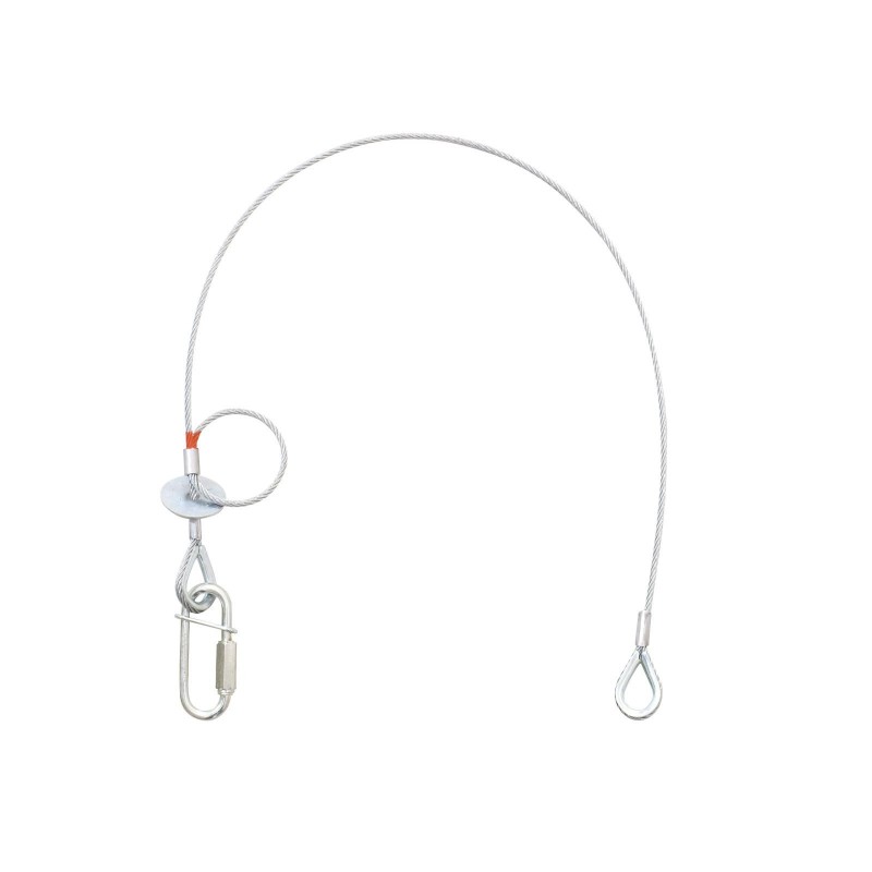 Safety bond 3x600 silver, Saveking 58010250