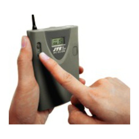 Lavaliera wireless JTS PT-920b/5