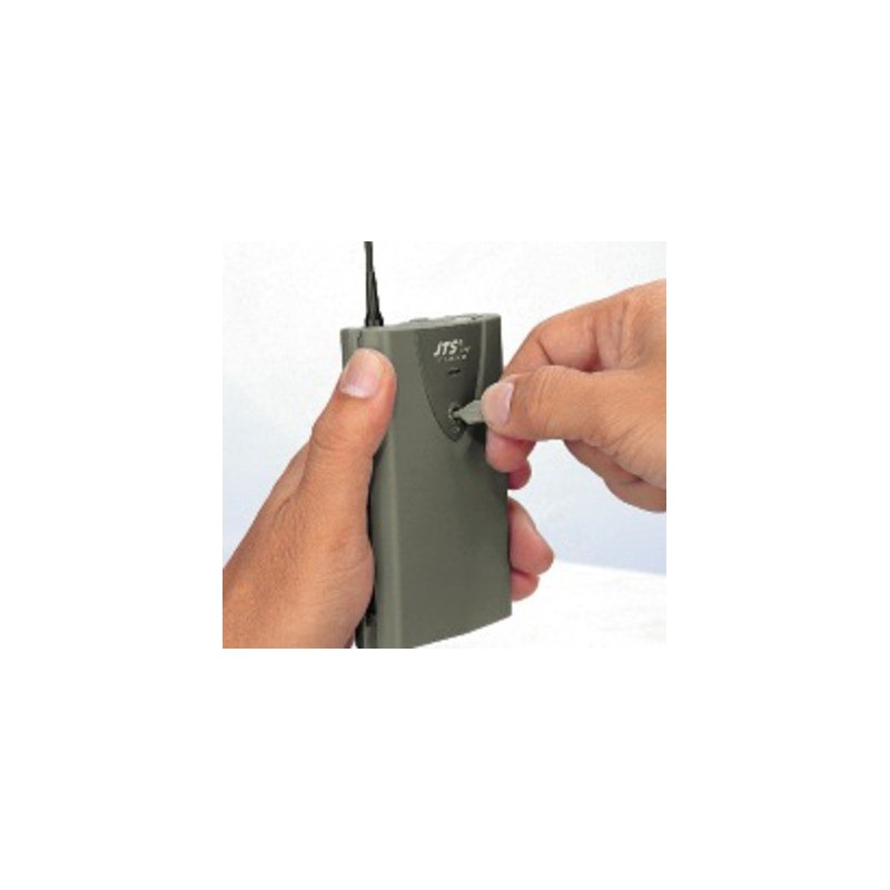 Lavaliera wireless JTS PT-850B/1