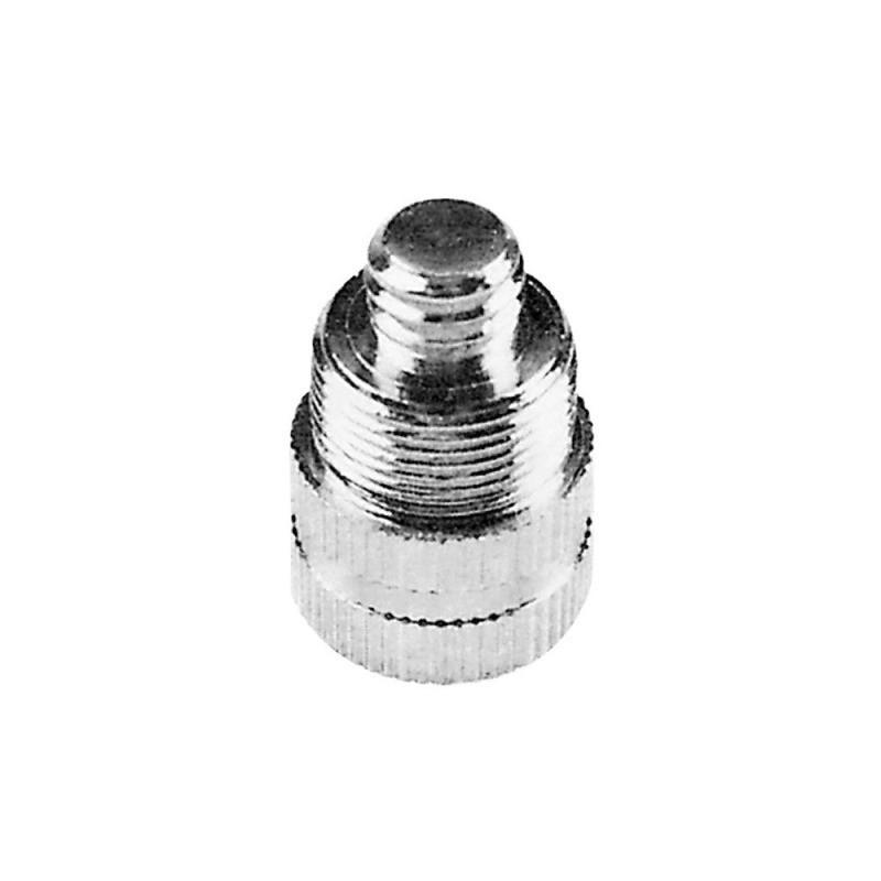 Adaptor nuca microfon din 3/8 in 5/8 DAP Audio