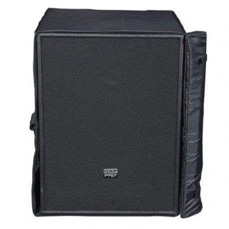 Husa protectoare pentru boxa DAP Audio X-15B