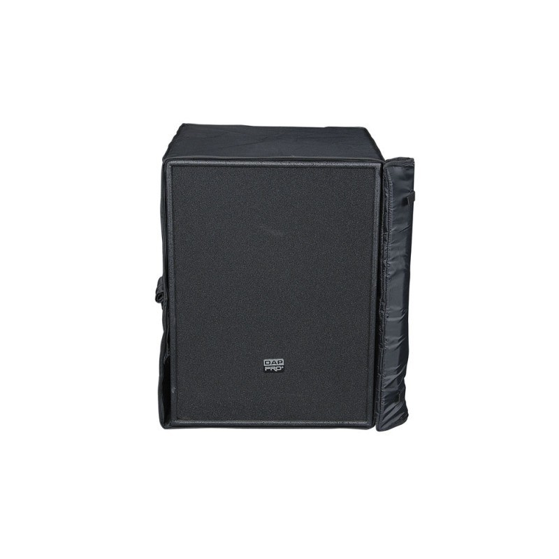 Husa protectoare pentru boxa DAP Audio X-15B
