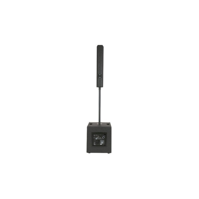 Sistem audio activ DAP AUDIO Live Mini