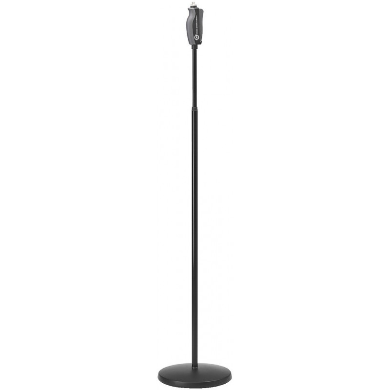 Stand microfon de podea ajustabil K&M KM-26085