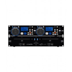 CD & MP3 player DJ  Stage Line CD-230USB