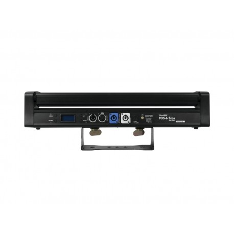 Bara LED (8 W QCLs) color change cu miscare TILT, FutureLight POS-6
