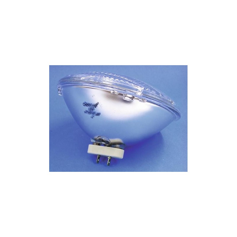 Bec WFL pentru PAR-56, Omnilux PAR-56 230V/300W WFL 2000h H (88125205)