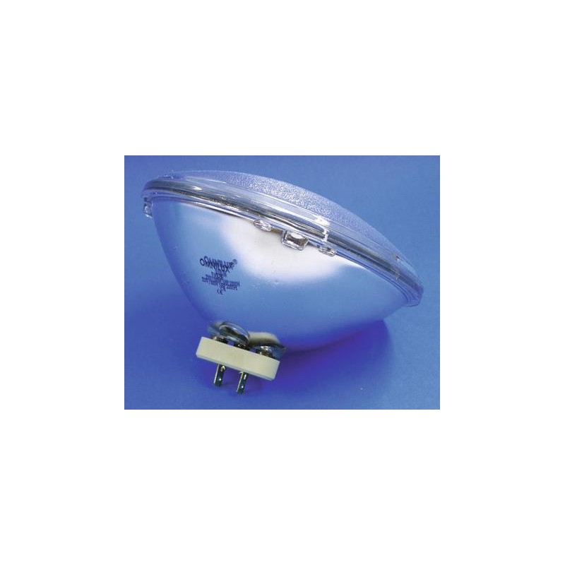 Bec NSP pentru PAR-56, Omnilux PAR-56 230V/300W NSP 2000h T (88125006)