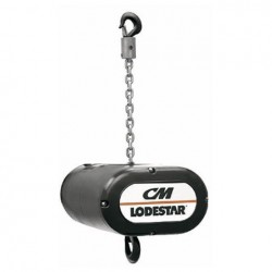 Palan electric Showtec CM Lodestar New Line L. 1 ton