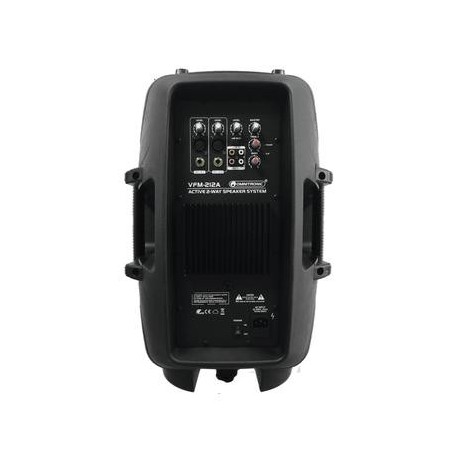 Boxa activa Omnitronic VFM-212A
