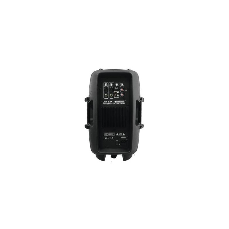 Boxa activa Omnitronic VFM-212A