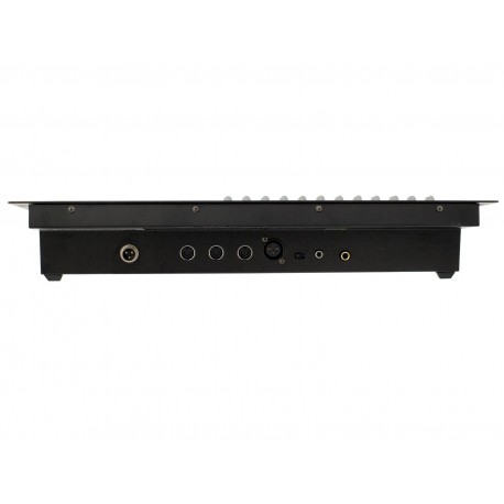 Controller DMX 24 canale, Eurolite DMX scene setter controller (70064540)