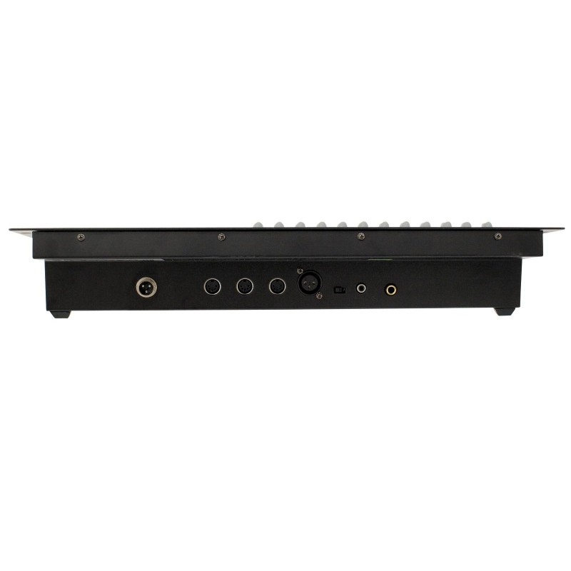 Controller DMX 24 canale, Eurolite DMX scene setter controller (70064540)
