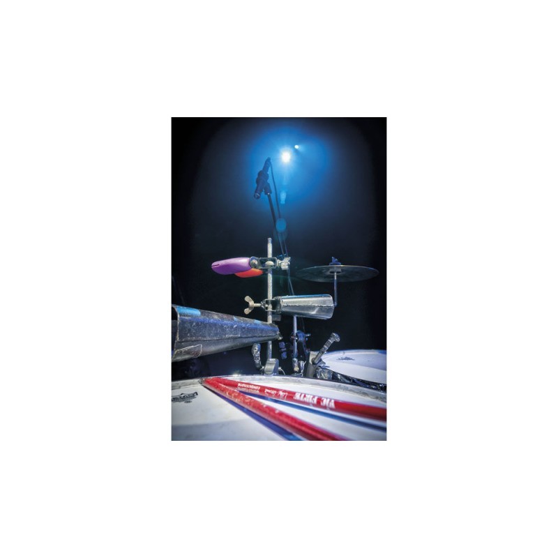 Microfon instrument DAP Audio DCLM-60