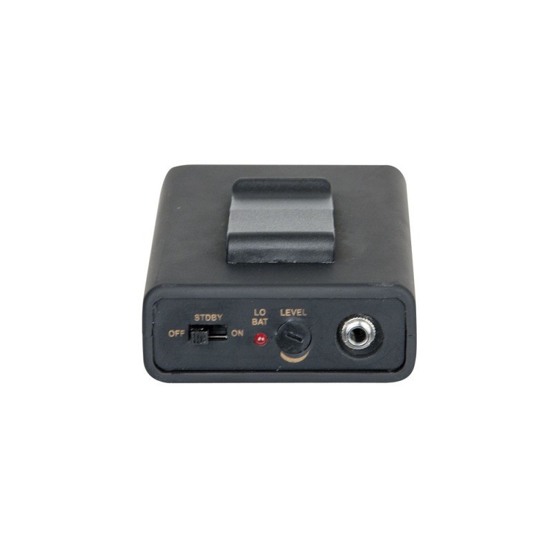 Set lavaliera wireless pentru chitare DAP Audio COM-41