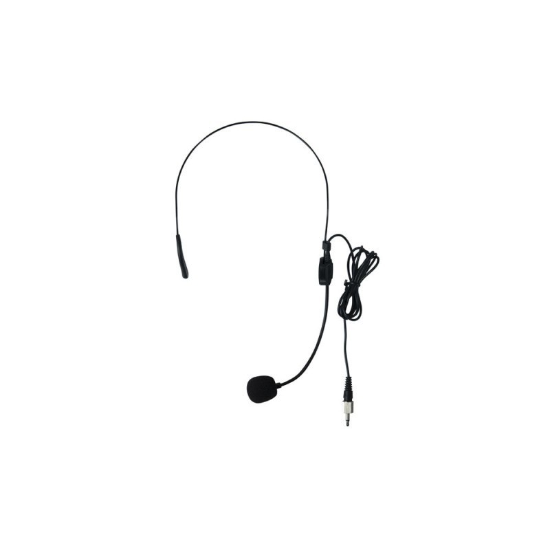 Set lavaliera wireless pentru chitare DAP Audio COM-41