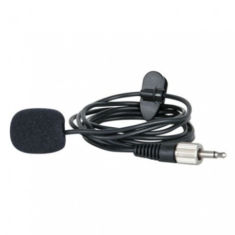 Set lavaliera wireless pentru chitare DAP Audio COM-41