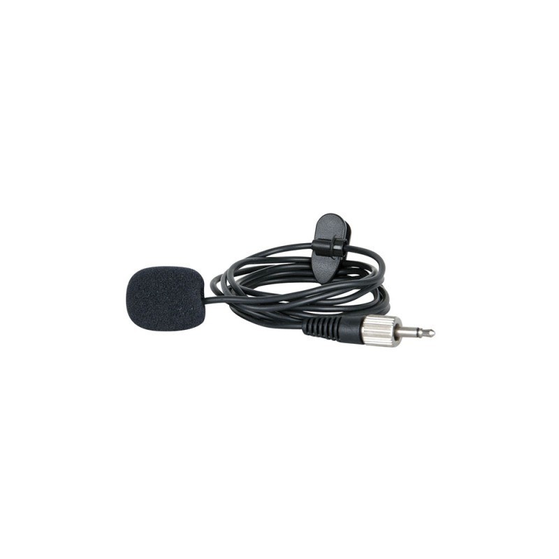Set lavaliera wireless pentru chitare DAP Audio COM-41