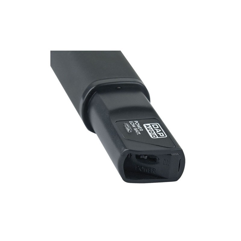 Microfon wireless DAP Audio EM-16 822-846MHz