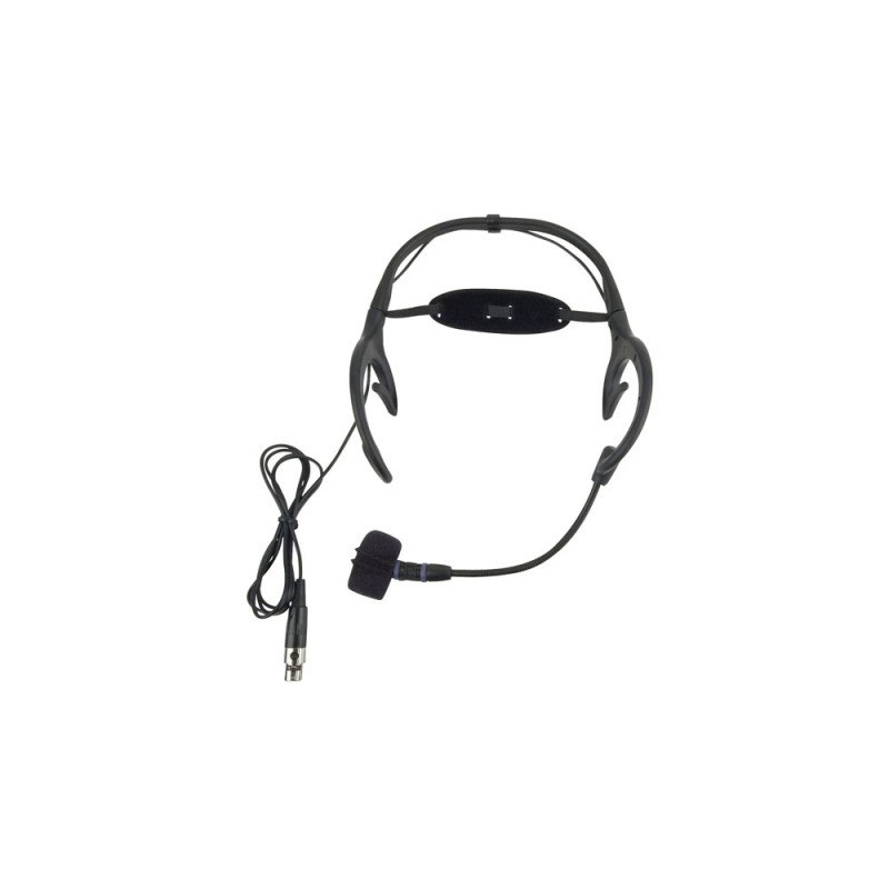 Microfon condensator tip headband DAP Audio EH-1