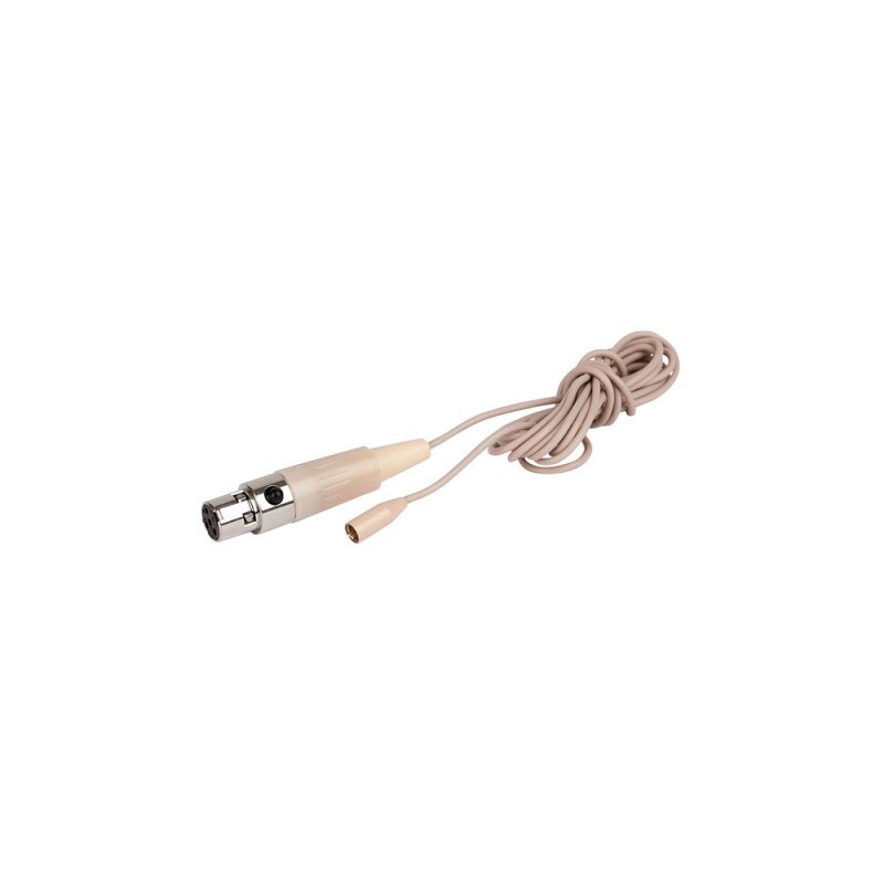 Cablu de rezerva DAP Audio pentru EH-4
