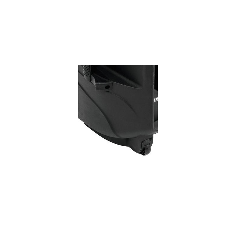 Boxa activa 15" cu mp3 player si bluetooth, 2 cai, 150W/RMS, Omnitronic VFM-215AP