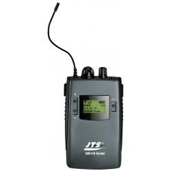 Receiver IN-EAR JTS SIEM-111/R5