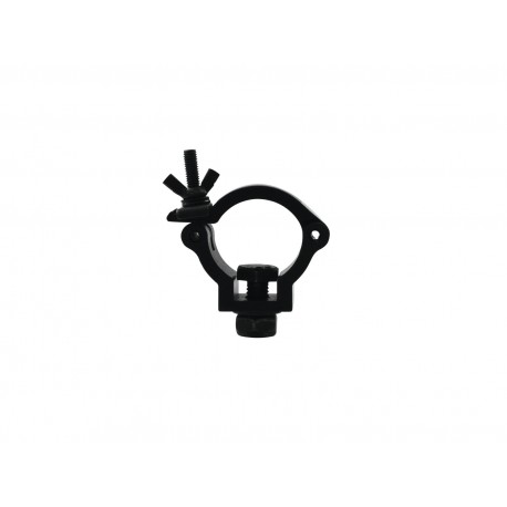 Sistem de prindere cupla pentru tuburi de 35mm, negru, Eurolite DEC-30 BLACK