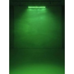 Bara LED (8 W QCLs) color change, FutureLight POS-12 LED QCL Powerstick