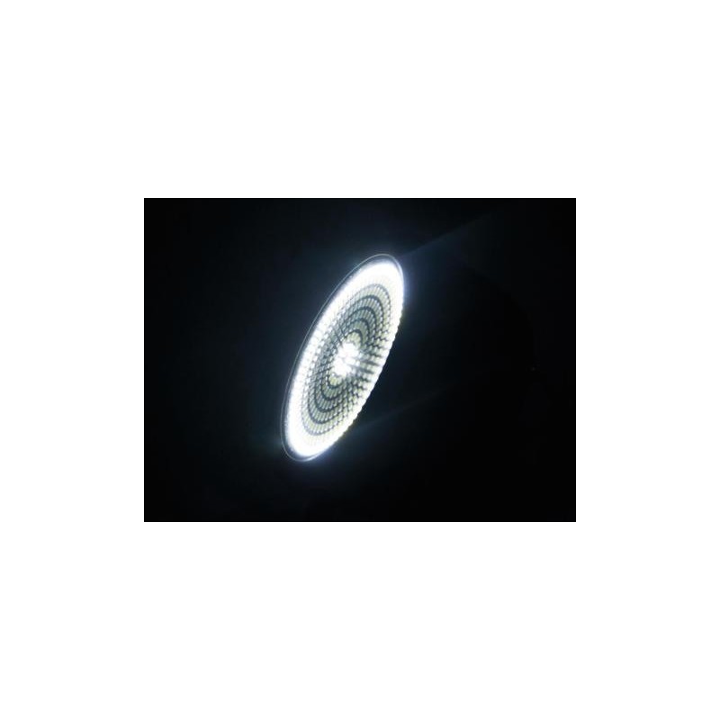Stroboscop LED 80W, FutureLight PRO Slim Strobe SMD 5630
