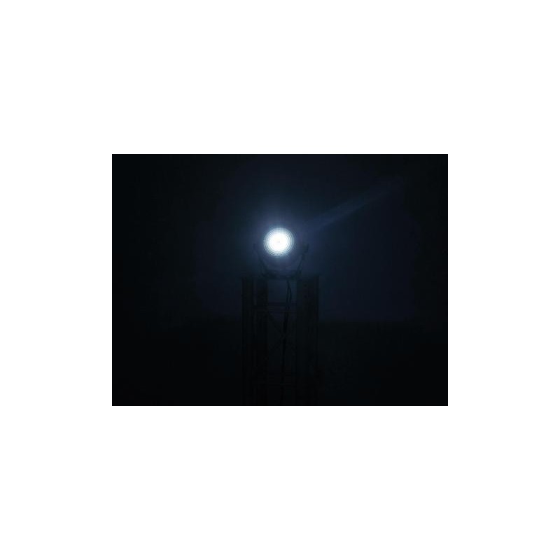 Stroboscop LED 80W, FutureLight PRO Slim Strobe SMD 5630