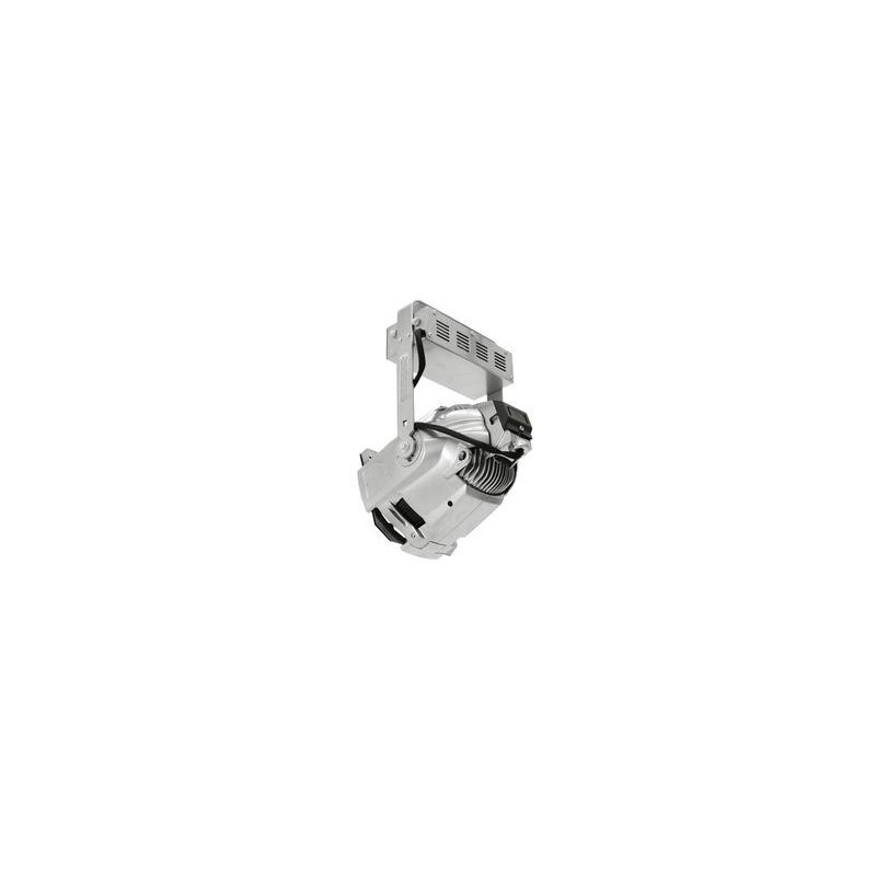 Proiector cromat cu 4 lentile de schimb (VNSP, NSP, MFL and WFL), Eurolite ML-56 CDM Multi Lens Spot sil (41600130)
