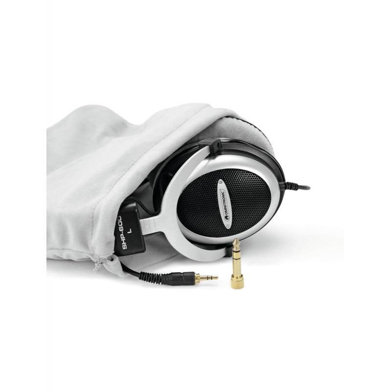 Casti Hi-Fi stereo, Omnitronic SHP-600