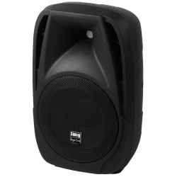 Boxa activa cu mp3 player (USB/SD) si FM radio, bluetooth, Stage Line PAK-10DMP