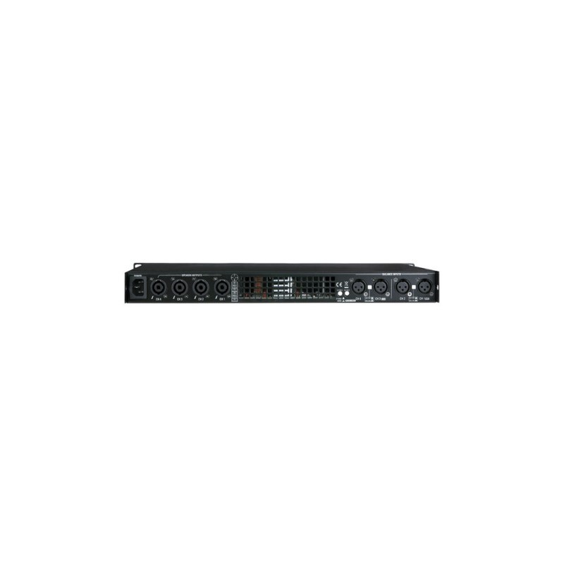 Amplificator DAP Audio Qi-4200