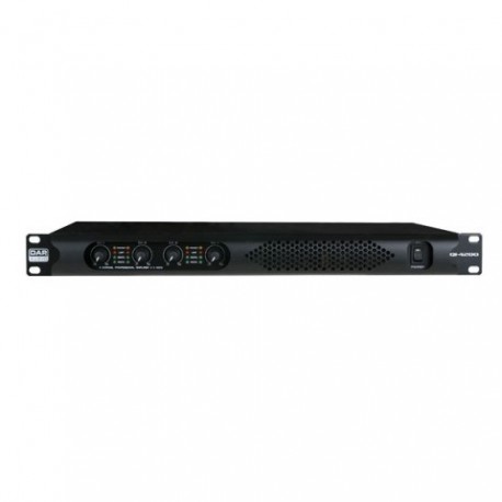 Amplificator DAP Audio Qi-4200