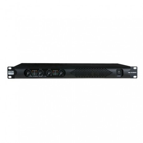 Amplificator DAP Audio Qi-4400
