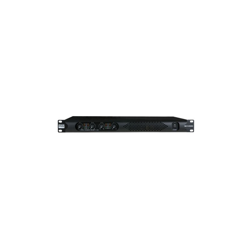 Amplificator DAP Audio Qi-4400