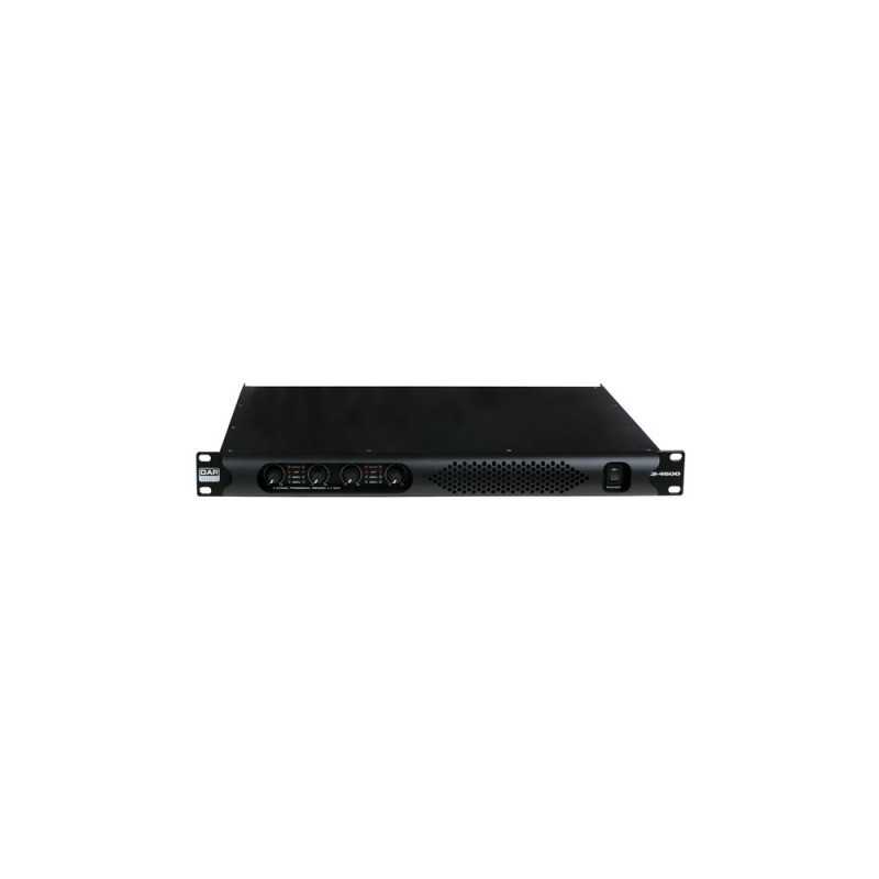 Amplificator DAP Audio Qi-4600