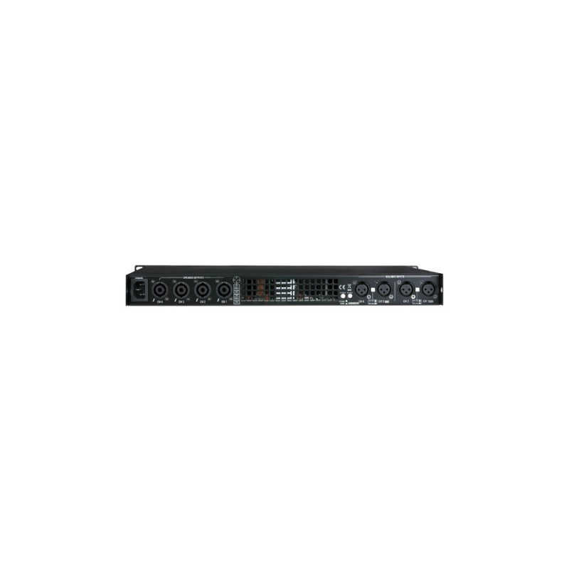 Amplificator DAP Audio Qi-4600