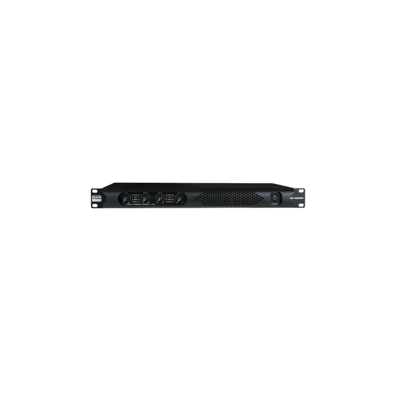 Amplificator DAP Audio Qi-4600