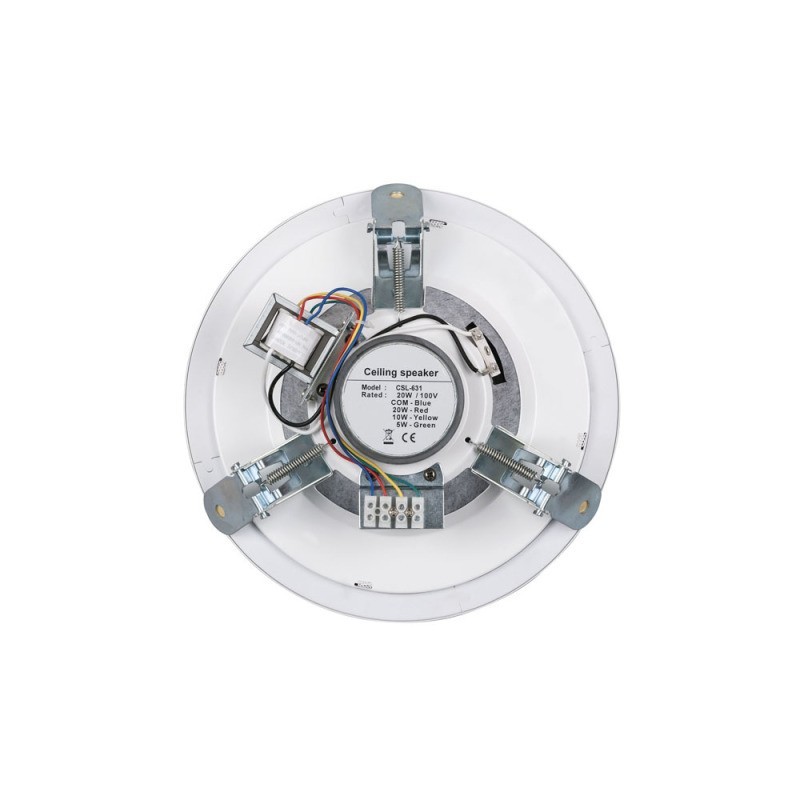 Difuzor plafon DAP Audio CS-620 20w
