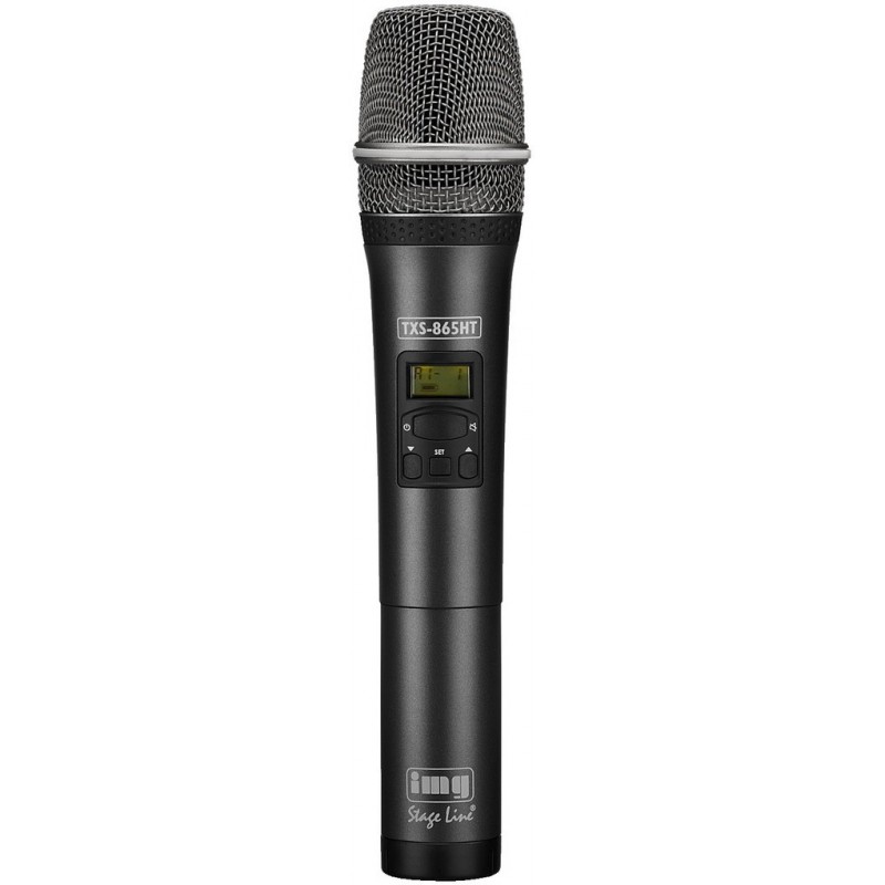 Microfon wireless Stage Line TXS-865HT