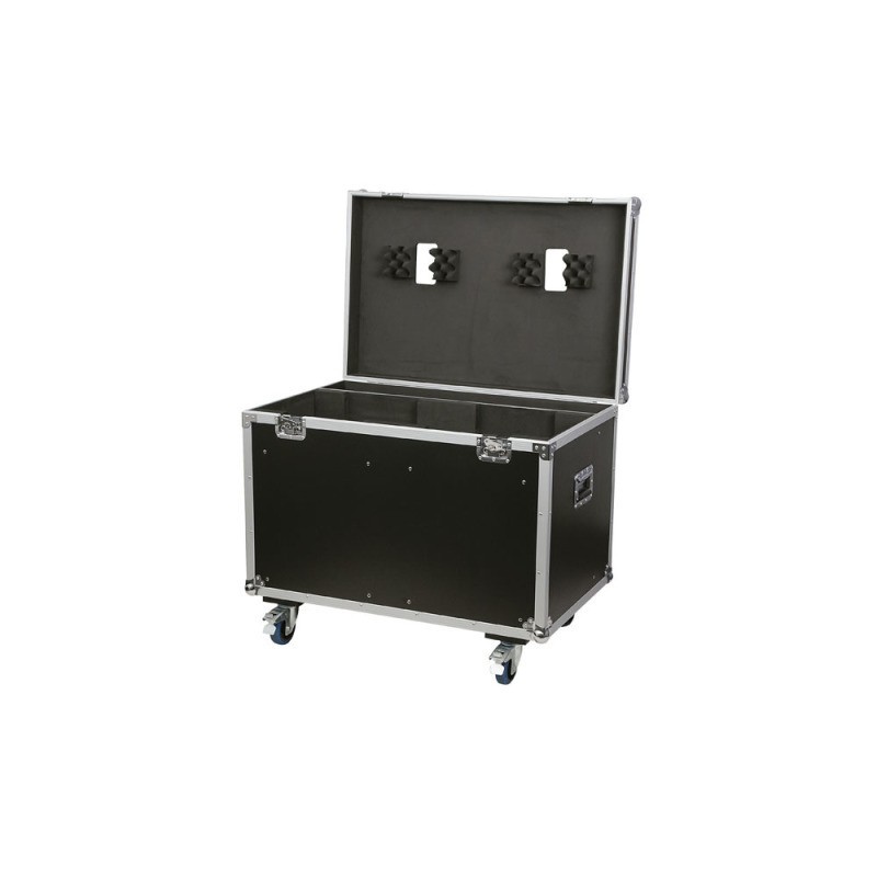 Case pentru moving head 2x iB-2R DAP Audio