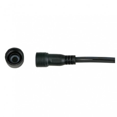 Cablu 10 m pentru sir LED-uri Showtec LED Rubber String Light WW