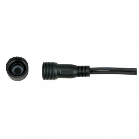 Cablu 20 m pentru LED-uri Showtec LED Rubber Twinkle Light WW