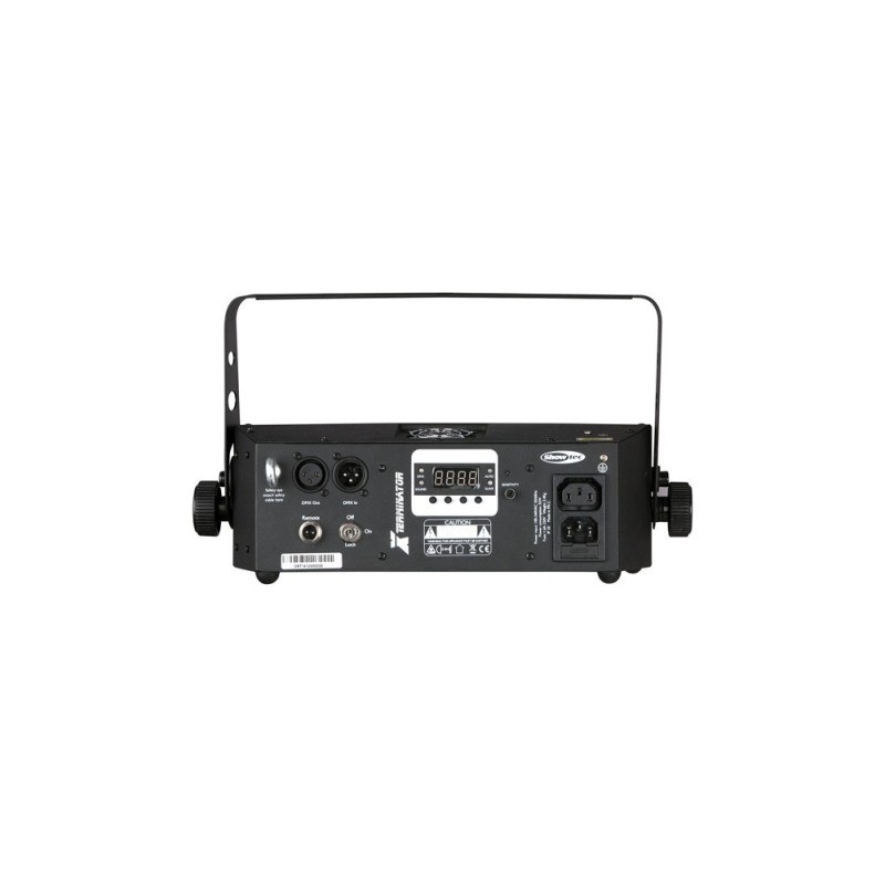 Efect Lumini LED Showtec X-Terminator