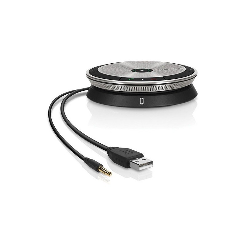 Sistem de conferinta Sennheiser Speakerphoneâ€“SP 20 ML