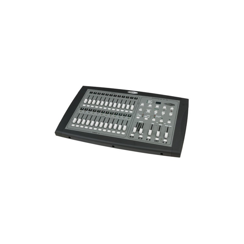 Controller DMX 24 canale Showtec Showmaster 24 MKII