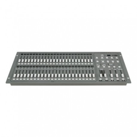 Controller DMX 48 canale Showtec Showmaster 48 MKII